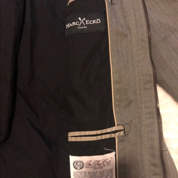 Marc Ecko Jacket/coat - Picture 5 of 6